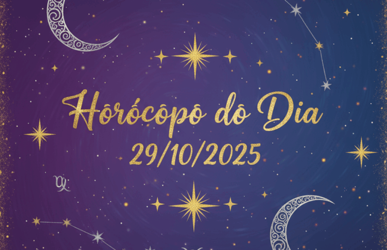 Horóscopo Zen: Mensagens Cósmicas para o Dia 29/10/2025 1 Horóscopo Zen: Mensagens Cósmicas para o Dia 29/10/2025