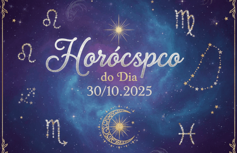 Horóscopo Zen 30/10/2025: Guia Astral para a Serenidade Diária 1 Horóscopo Zen 30/10/2025: Guia Astral para a Serenidade Diária