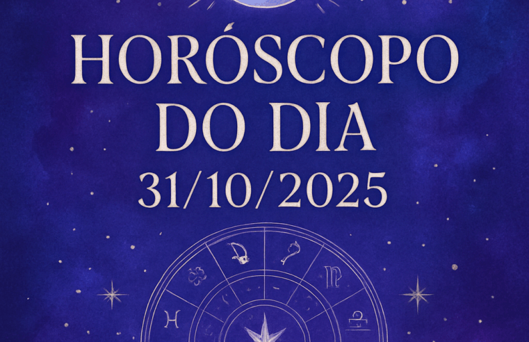 Horóscopo Zen 31/10/2025: Desvende as Energias do Dia e Encontre Sua Paz Interior 1 Horóscopo Zen 31/10/2025: Desvende as Energias do Dia e Encontre Sua Paz Interior