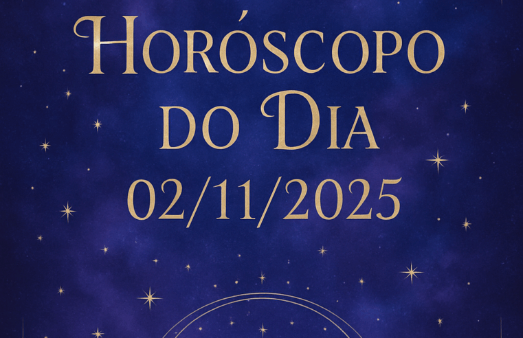 Horóscopo do Dia 02/11/2025: Desvende os Segredos Cósmicos!