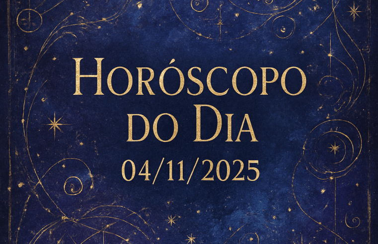 Horóscopo Zen 04/11: Desvende as Energias Cósmicas para o Seu Dia