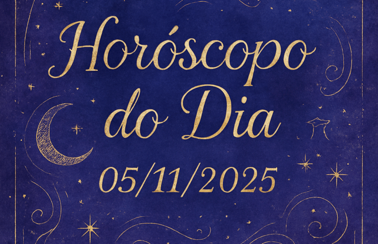Desvendando o Destino: Seu Horóscopo Zen para 05/11/2025