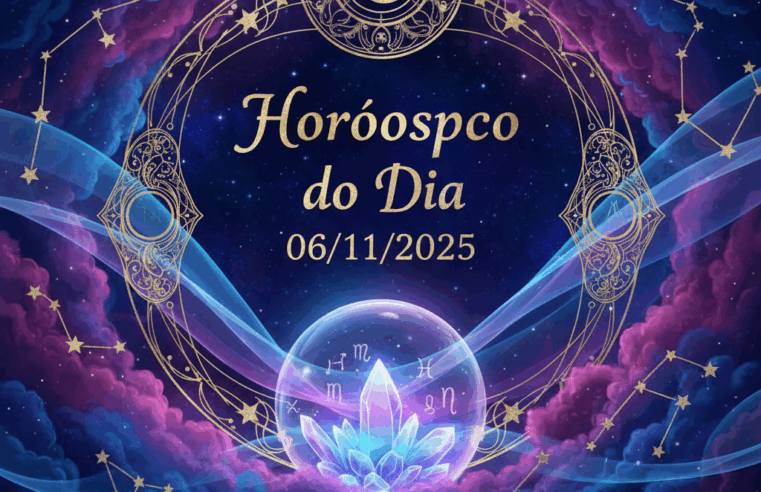Horóscopo Zen: Revelações e Caminhos para 06 de Novembro de 2025