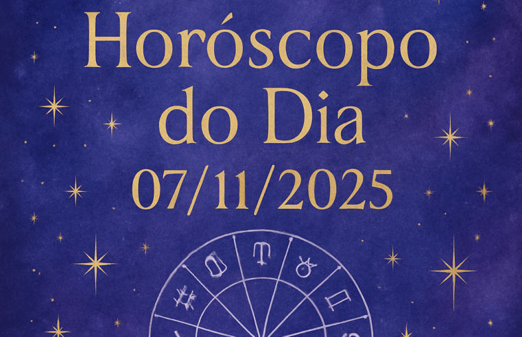 Horóscopo Zen 07/11: Harmonia Celestial para sua Jornada Diária