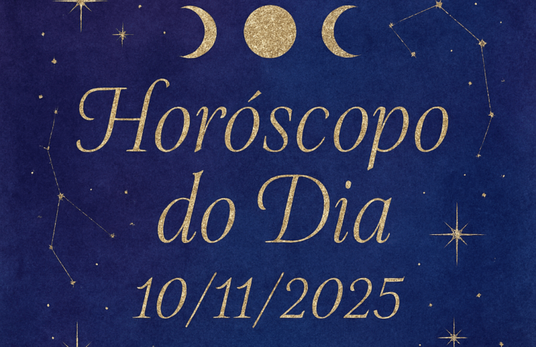 Horóscopo Zen: Desvende o seu dia 10/11 com Sabedoria Cósmica