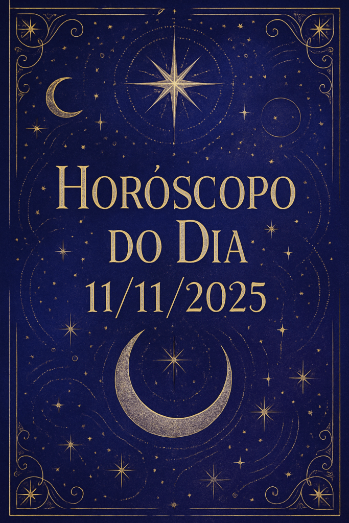 Horóscopo Zen de 11/11: Desvende as Energias Cósmicas do Dia
