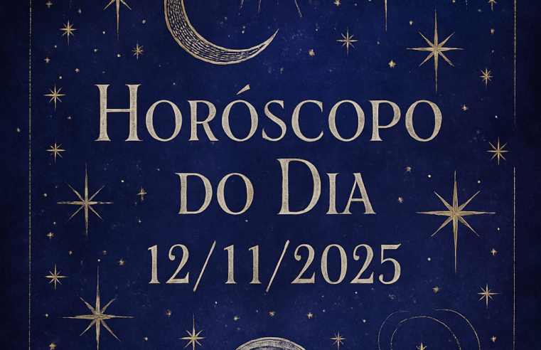 Horóscopo Zen: Conexões Cósmicas e Iluminação para 12/11/2025