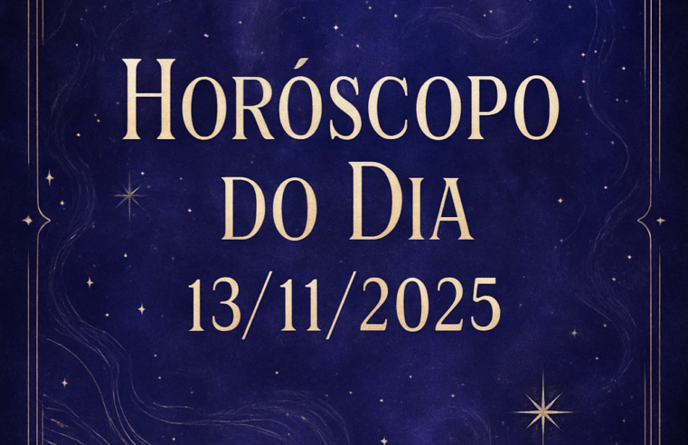 Horóscopo Zen 13/11/2025: Desvende os Caminhos Estelares da Sua Quinta-feira