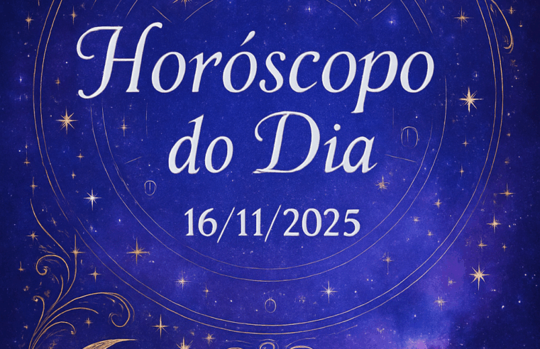 Horóscopo Zen: Sua Jornada de Paz Interior em 16/11/2025