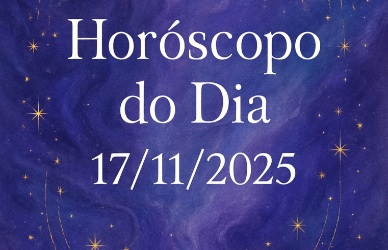 Horóscopo Zen do Dia 17/11: Descubra as Mensagens Cósmicas para Sua Alma!