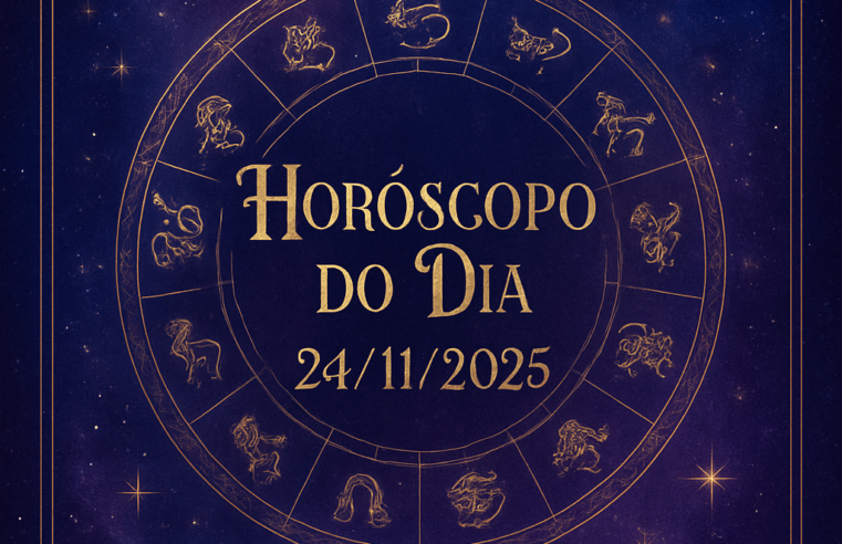 Horóscopo Zen: Desvende o seu Destino em 24/11 com Sabedoria Cósmica