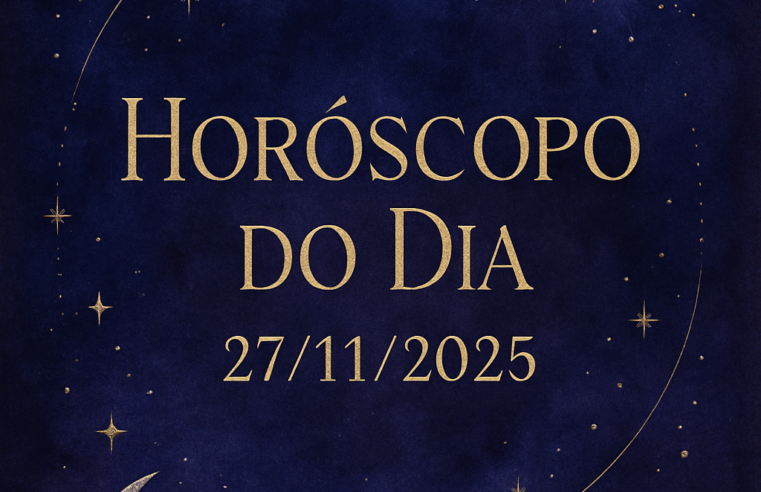 Horóscopo Zen do Dia 27/11: Desvende os Caminhos da Alma