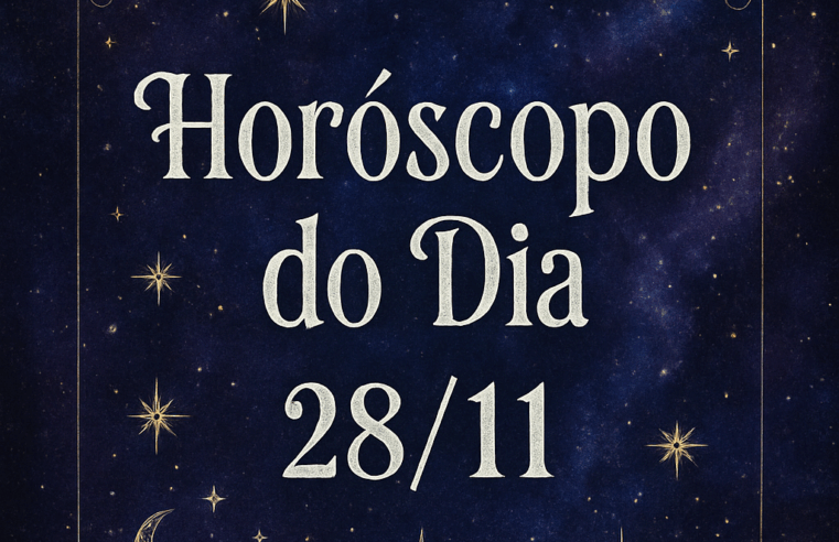 Horóscopo Zen: Conexões Cósmicas e Insights para 28 de Novembro