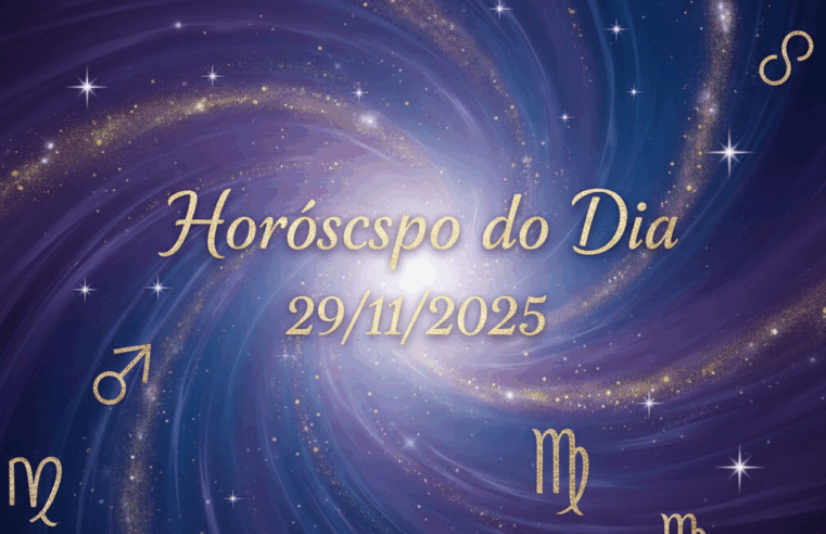Horóscopo Zen: Desvende o seu Destino em 29/11 com Sabedoria Cósmica