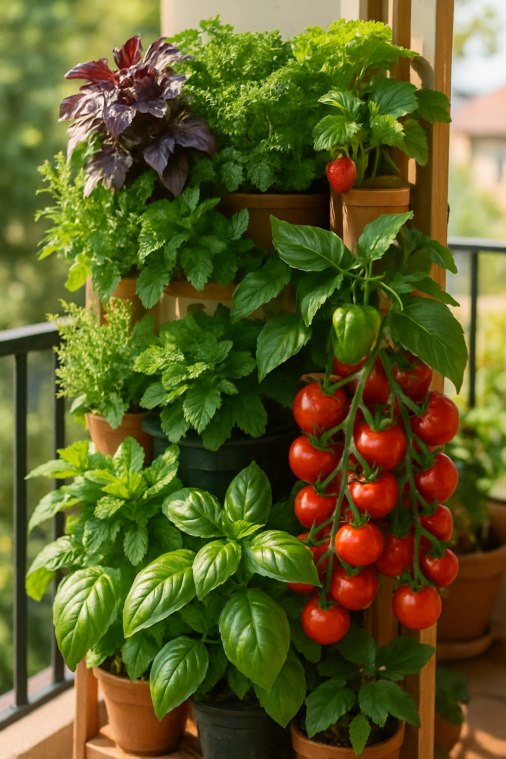 Cultive Suas Hortas: Guia Completo para Ter Alimentos Frescos!