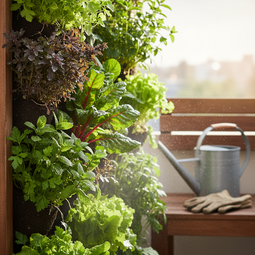 Hortas em Casa: Seu Guia Completo para Plantar e Colher!