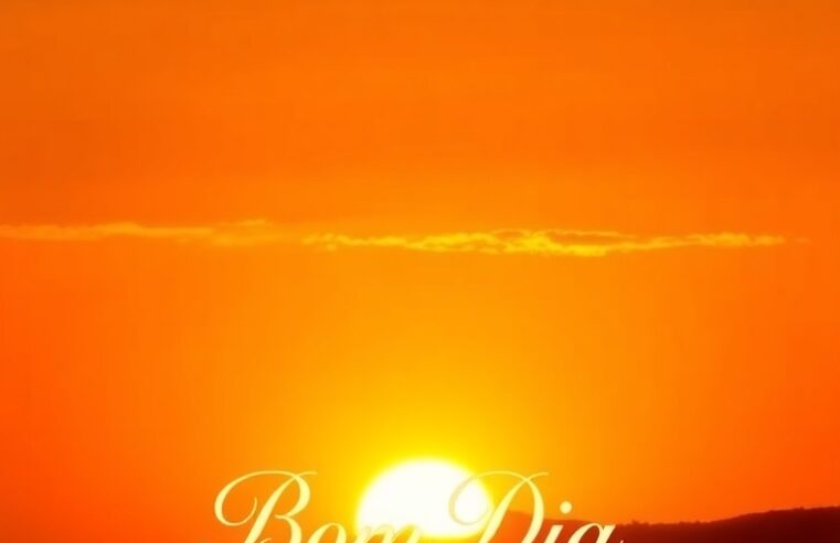 Desperte Seu Melhor Dia: Mensagem de Bom Dia para Motivar e Inspirar