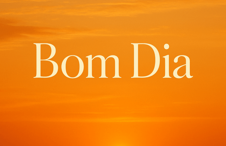 Desperte Seu Potencial: Bom Dia para um Dia de Sucesso e Inspiração