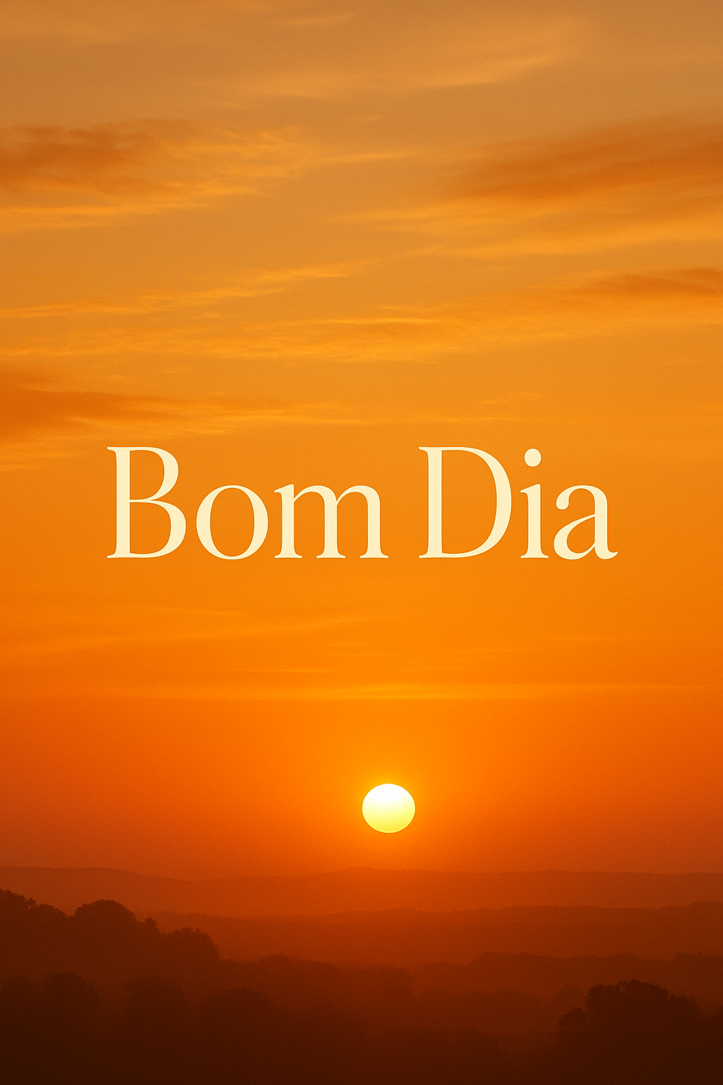 Desperte Seu Potencial: Bom Dia para um Dia de Sucesso e Inspiração