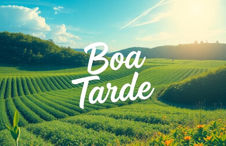 Turbine Sua Tarde: Desperte Energia, Foco e Sucesso!