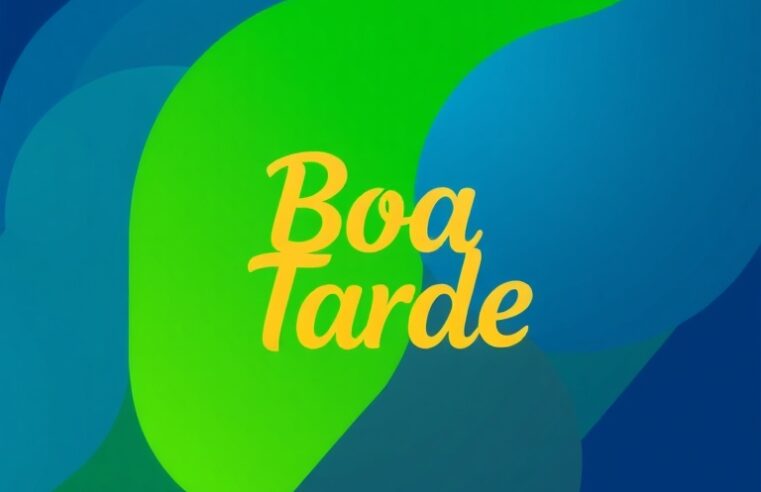 Boa Tarde: Desbloqueie Sua Energia e Foco para um Sucesso Inabalável 1 Boa Tarde: Desbloqueie Sua Energia e Foco para um Sucesso Inabalável