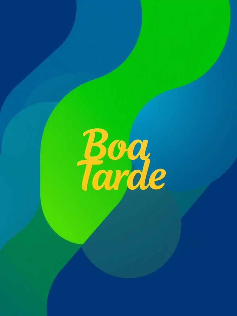 Boa Tarde: Desbloqueie Sua Energia e Foco para um Sucesso Inabalável