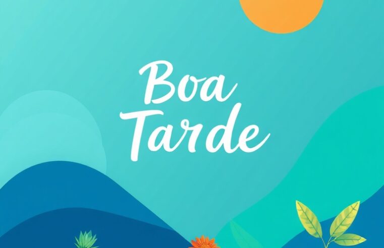Transforme Sua Tarde: Energia, Foco e Sucesso Garantidos 1 Transforme Sua Tarde: Energia, Foco e Sucesso Garantidos