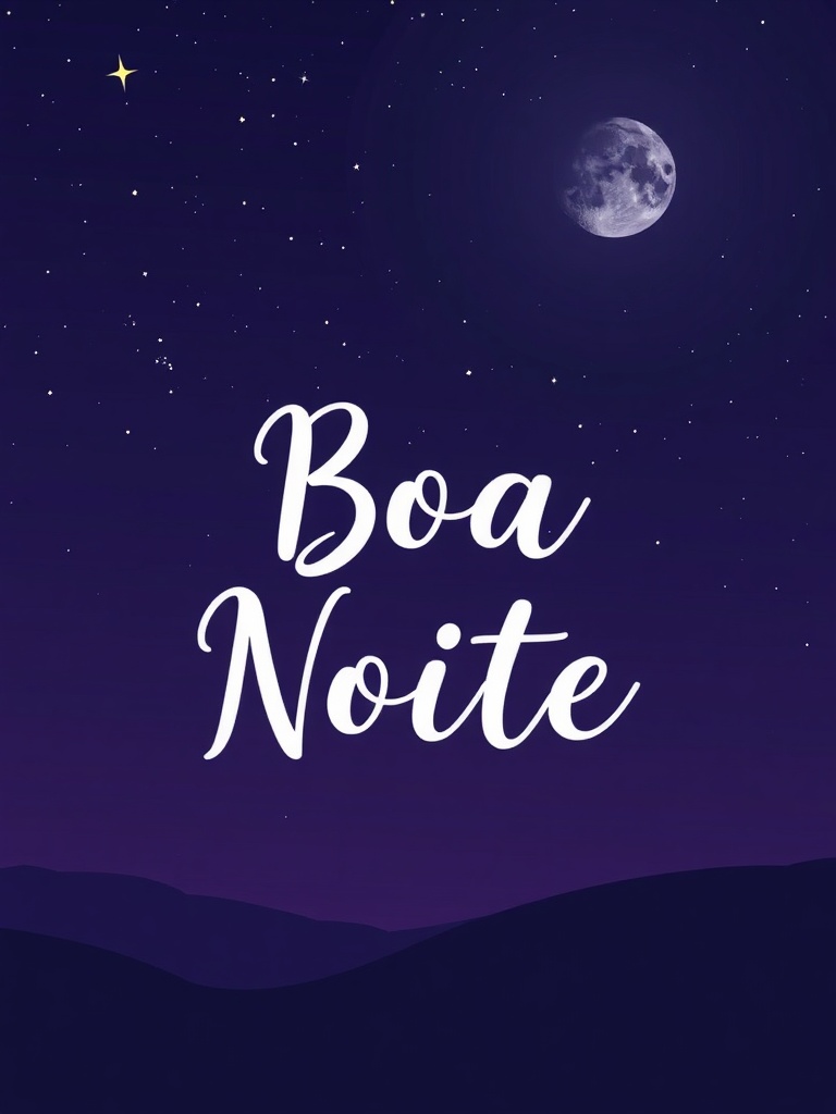 Desconecte-se e Recarregue: Sua Noite de Paz e Renovação
