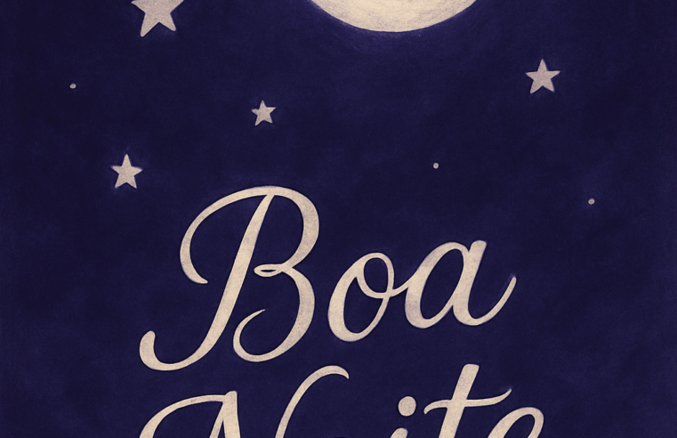 Uma Noite de Paz: Reflexão, Gratidão e Renovação para o Seu Descanso 1 Uma Noite de Paz: Reflexão, Gratidão e Renovação para o Seu Descanso