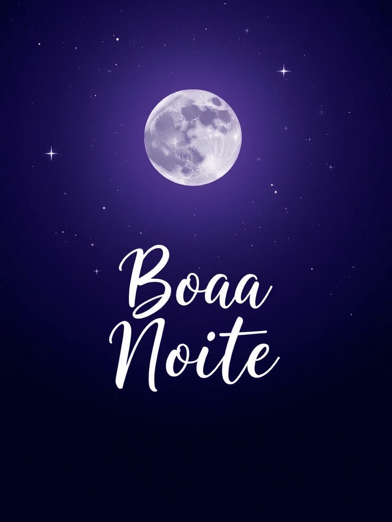 Noite de Paz: Cultive Gratidão e Renove suas Energias