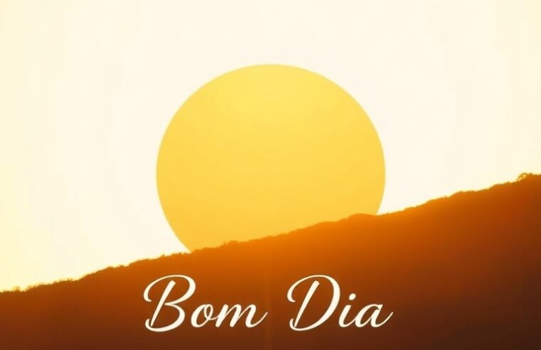 Bom Dia de Sucesso: Desperte Sua Motivação e Energia Positiva para um Novo Dia
