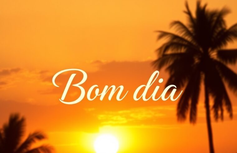 Desperte para o Sucesso: Sua Dose Diária de Motivação e Gratidão