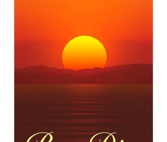 Bom Dia Inspirador: Desperte Sua Energia para um Novo Dia de Sucesso!