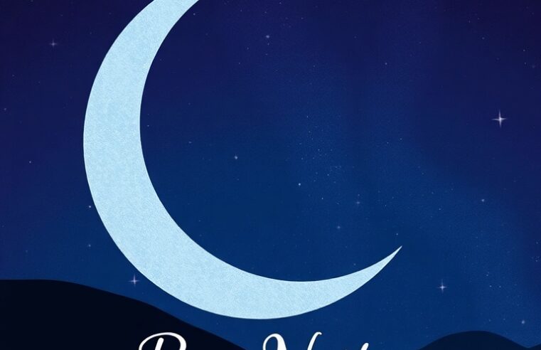 Boa Noite: Um Momento de Paz, Gratidão e Renovação Antes do Descanso 1 Boa Noite: Um Momento de Paz, Gratidão e Renovação Antes do Descanso