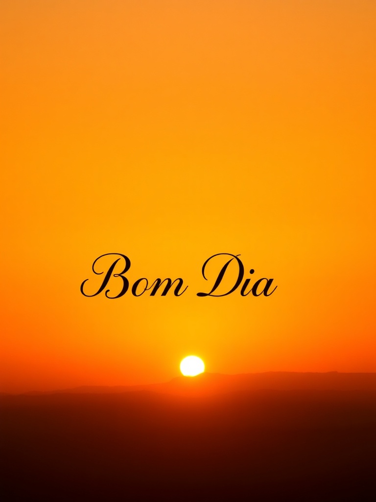 Bom Dia Inspirador: Motivação, Energia Positiva e o Caminho para o Sucesso!