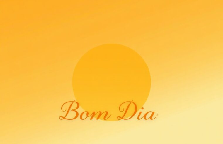 Bom Dia Transformador: Sua Dose Diária de Motivação e Energia Positiva para o Sucesso!