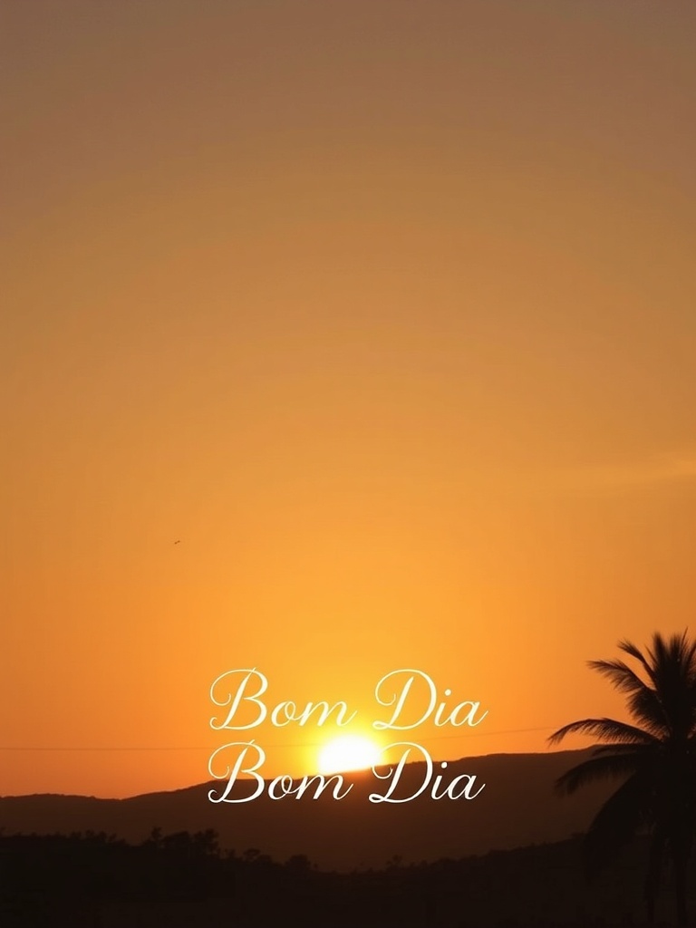 Bom Dia Inspirador: Desperte Sua Energia Positiva para um Dia de Sucesso e Gratidão