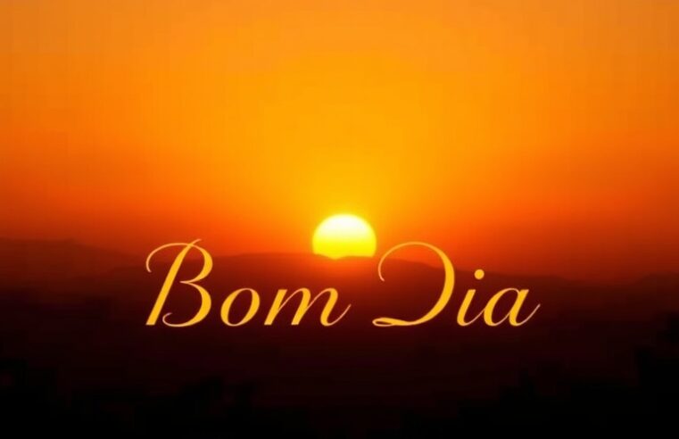 Bom Dia de Sucesso: Desperte Sua Motivação e Energia Positiva para um Novo Dia!