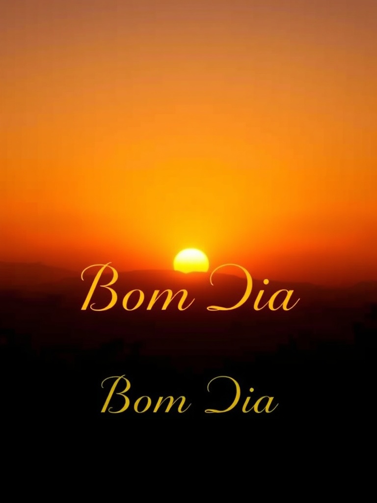 Bom Dia de Sucesso: Desperte Sua Motivação e Energia Positiva para um Novo Dia!