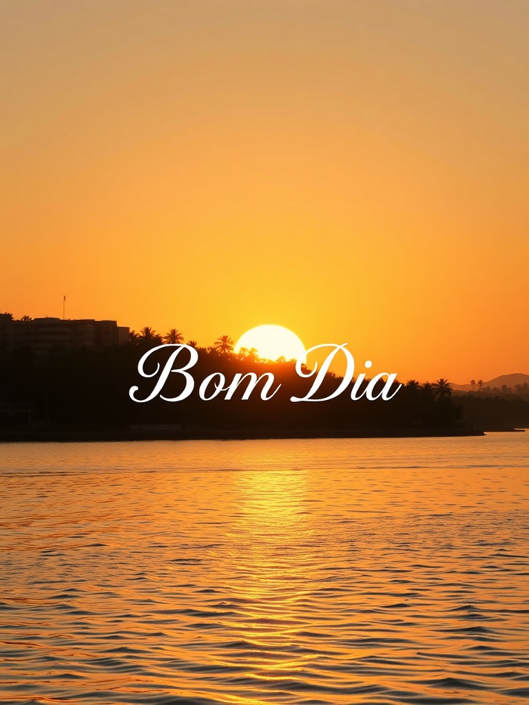 Desperte Seu Potencial: Mensagem de Bom Dia para um Dia de Sucesso e Inspiração