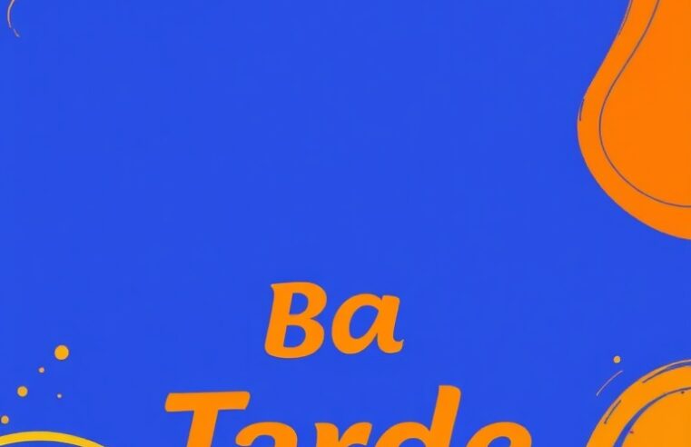 Boa Tarde: Desperte Sua Energia e Produtividade para o Sucesso