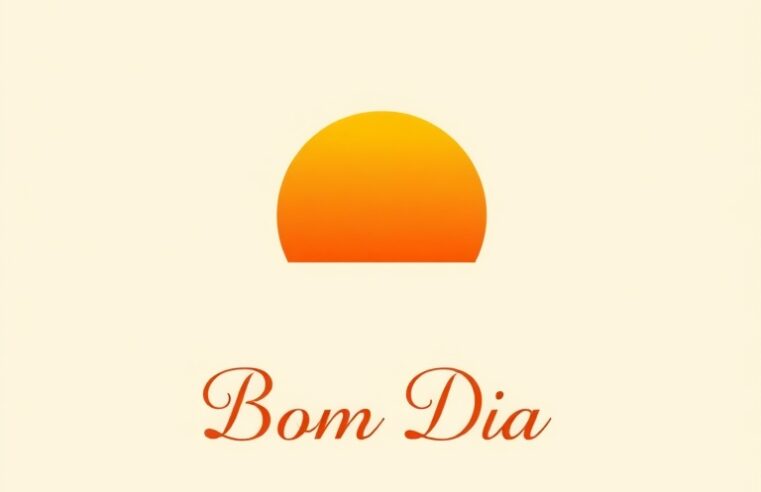 Bom Dia: Desperte Sua Essência com Motivação e Energia Positiva para um Dia de Sucesso!