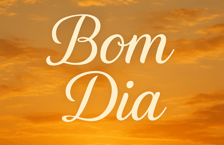 Desperte o Seu Melhor: Um Novo Dia Cheio de Motivação e Sucesso!