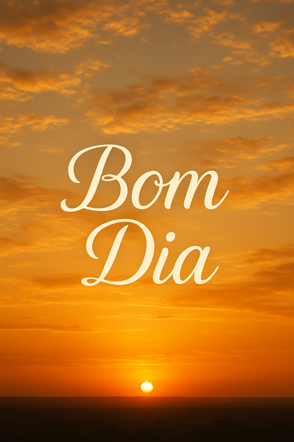 Desperte o Seu Melhor: Um Novo Dia Cheio de Motivação e Sucesso!