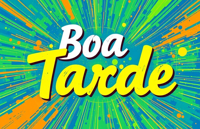 Recarregue Sua Tarde: Desperte a Energia para o Sucesso!