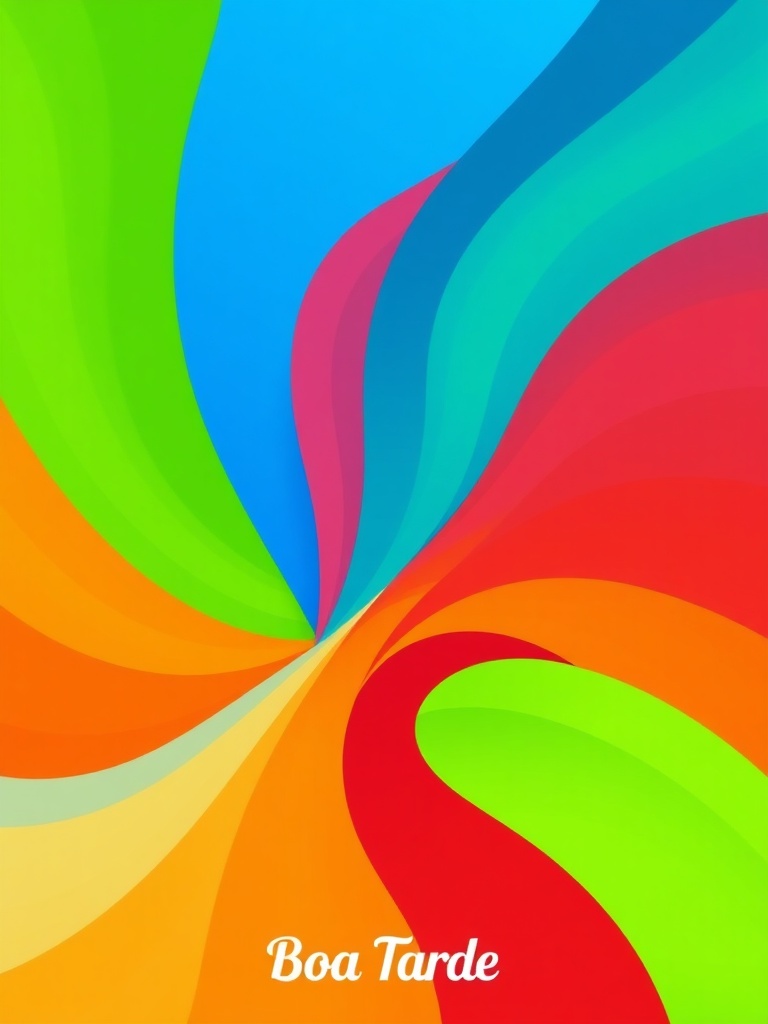 Boa Tarde: Recarregue Sua Energia e Turbine Sua Produtividade para o Sucesso