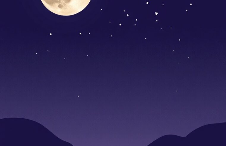 Noite de Paz: Cultive Gratidão e Renove Suas Energias