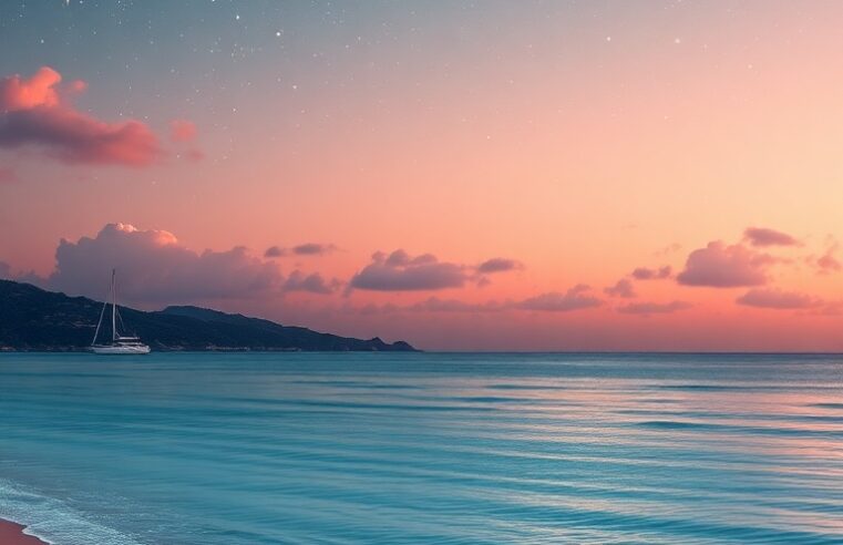 Noite de Paz: Cultive Gratidão e Renove Sua Alma