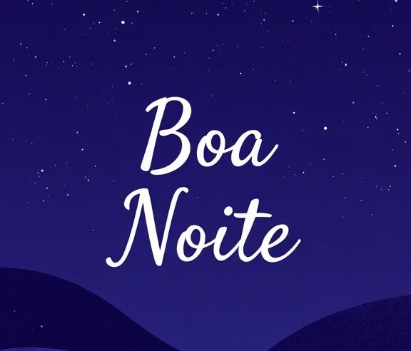 Serena Noite: Cultivando Paz, Gratidão e Renovação