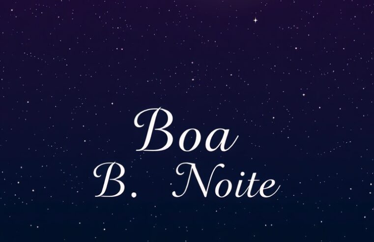 Desperte Sua Noite: Um Convite à Gratidão, Paz e Renovação Profunda